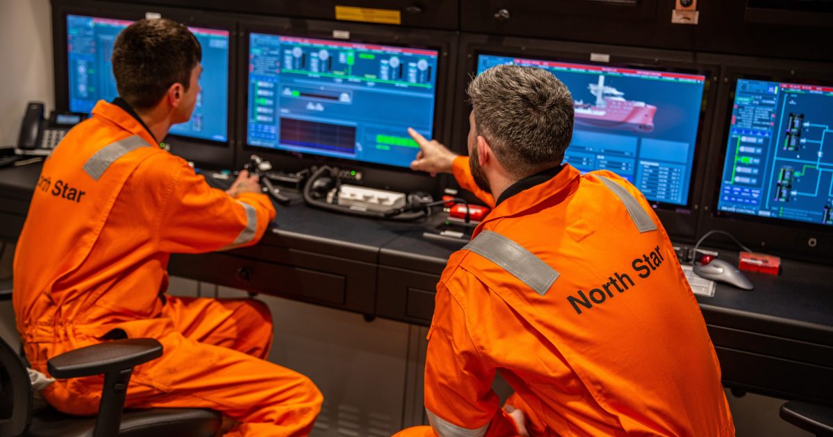 OpenGraph Image for North Star invests £5million in digital transformation