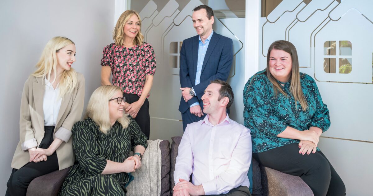 OpenGraph Image for Northwood team celebrates 15 years of business with fundraising extravaganza