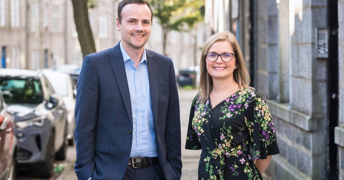 OpenGraph Image for Award-winning estate and lettings agency Northwood branches into Banchory