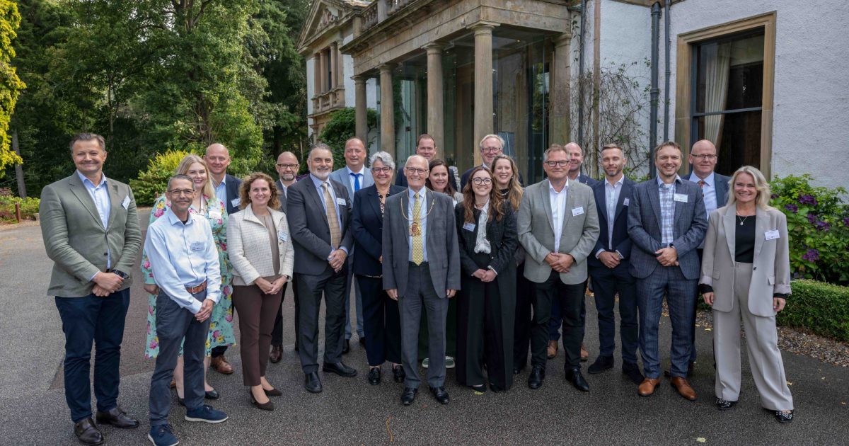 OpenGraph Image for OE25 precursor highlights Scotland-Norway opportunities