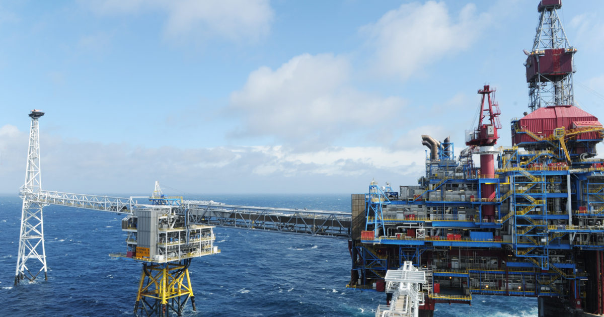 OpenGraph Image for Norway stops strikes putting Britain's gas supplies at risk