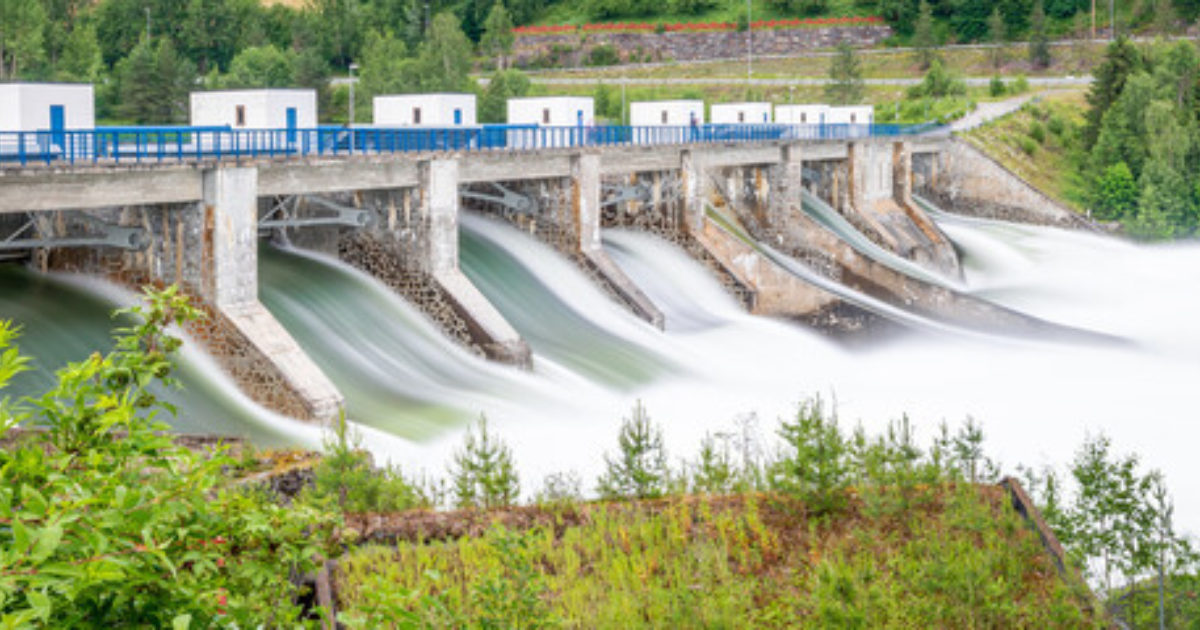 OpenGraph Image for Fresh fears about Britain's ability to keep the lights on this winter