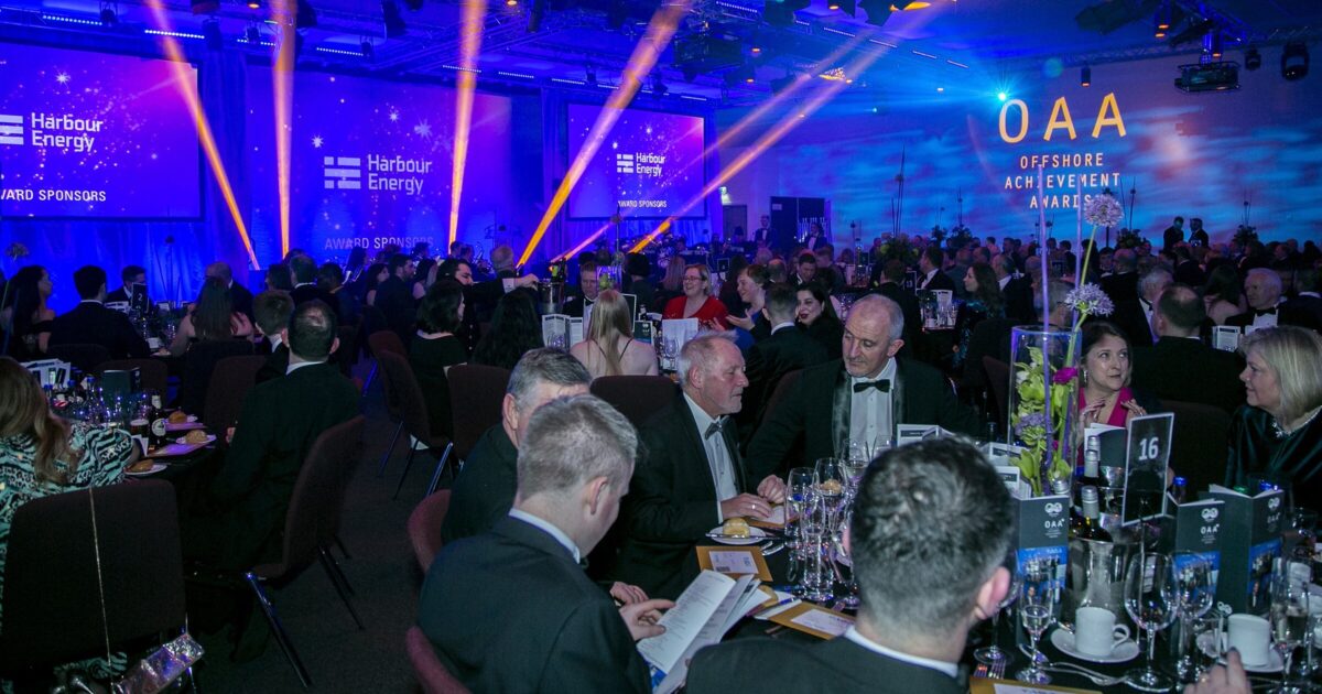 OpenGraph Image for Finalists Announced for Offshore Achievement Awards 2024