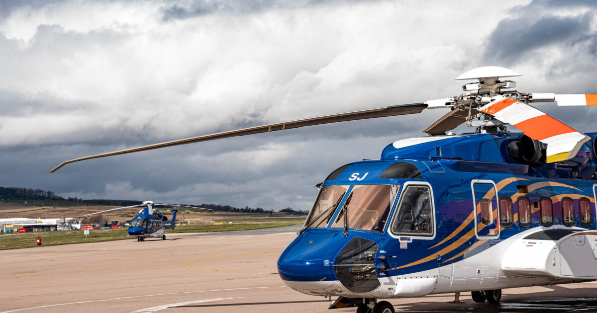 OpenGraph Image for OHS land deal to continue support for Serica Energy