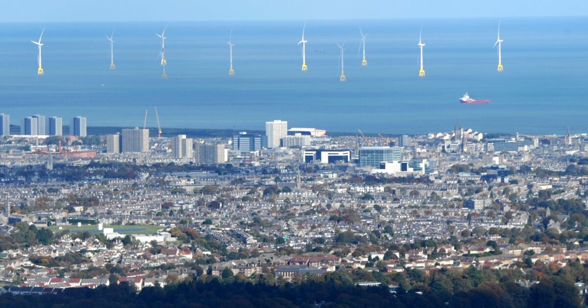 OpenGraph Image for ONE evolve EnergyTech Bridge programme to support the transition to low carbon energy and renewables