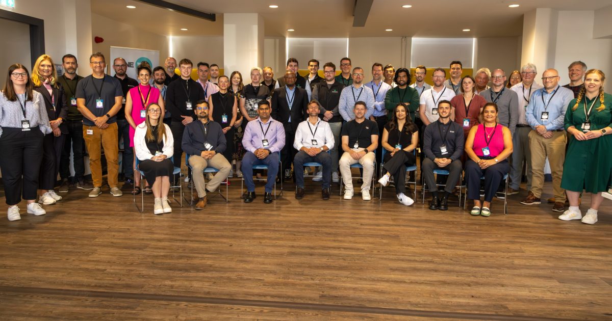 OpenGraph Image for ONE launches EnergyTech Bridge programme with Barclays Eagle Labs and CodeBase