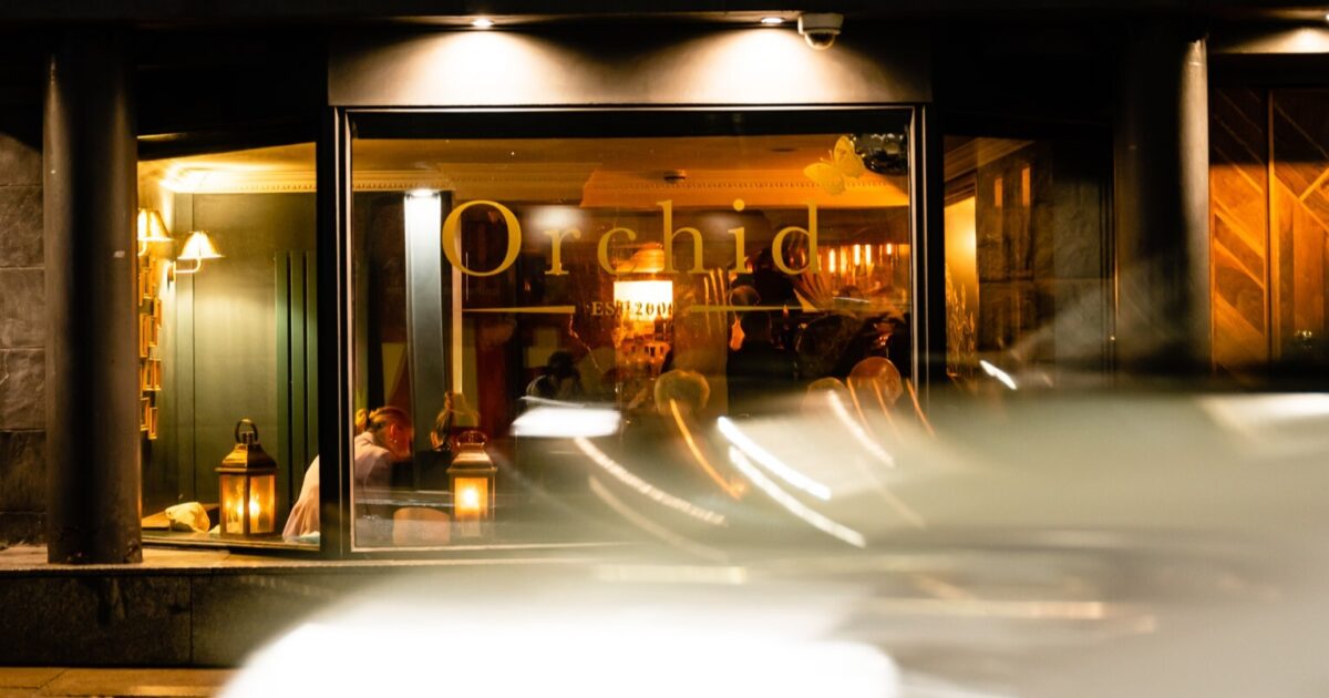 OpenGraph Image for Aberdeen Cocktail Week launches Corporate Concierge Service