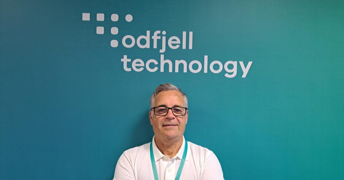 OpenGraph Image for Odfjell Technology announces appointment of HVAC operations manager for projects and engineering, UK