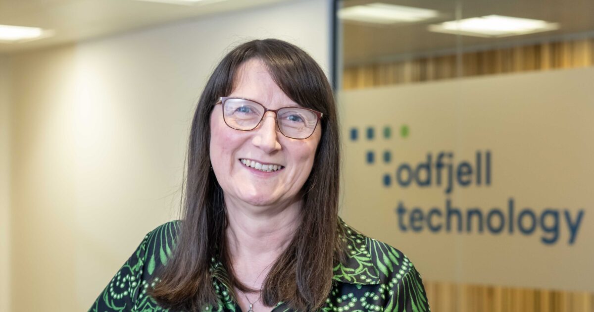 OpenGraph Image for Odfjell Technology relocates HQ to Prime Four Business Park