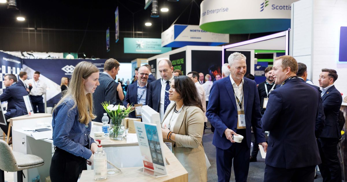 OpenGraph Image for Conference theme and call for papers announced for SPE Offshore Europe 2027