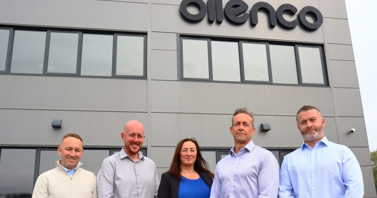 OpenGraph Image for Oilenco appoints new managing director