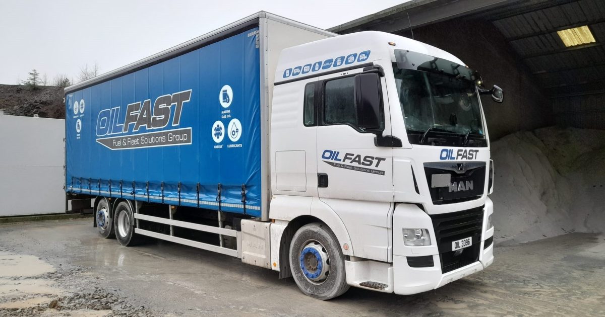 OpenGraph Image for Oilfast achieves renewable fuel supplier status solidifying its position as a reliable energy transition partner