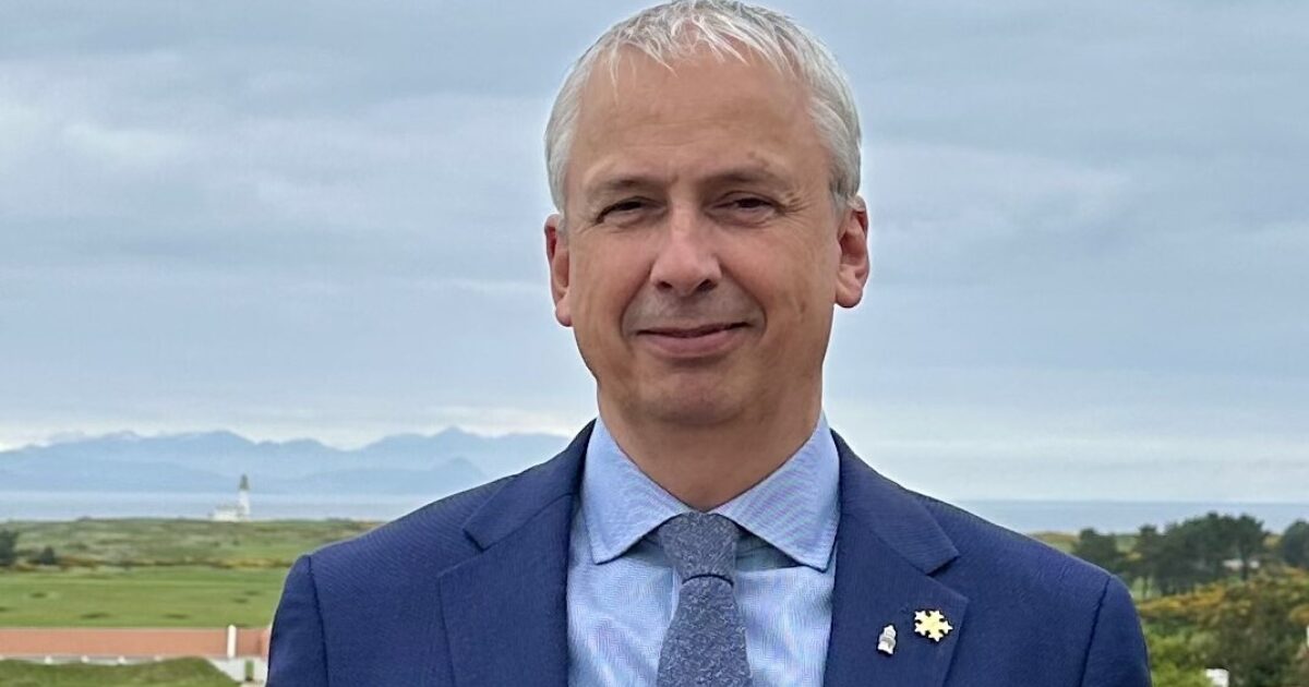 OpenGraph Image for Trump Turnberry announces appointment of new General Manager