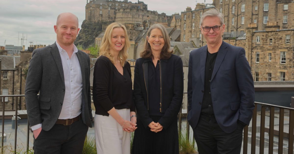 OpenGraph Image for Strategic promotions steer course for growth at leading professional services group