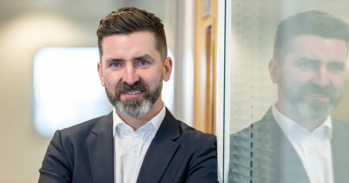 OpenGraph Image for Well-Safe Solutions appoints first-ever Chief Financial Officer to fuel continued growth