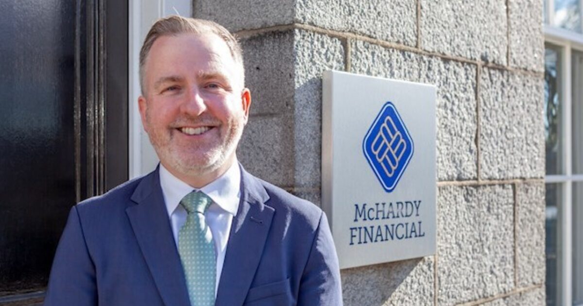 OpenGraph Image for Aberdeen financial firm welcomes new Financial Planner to the team