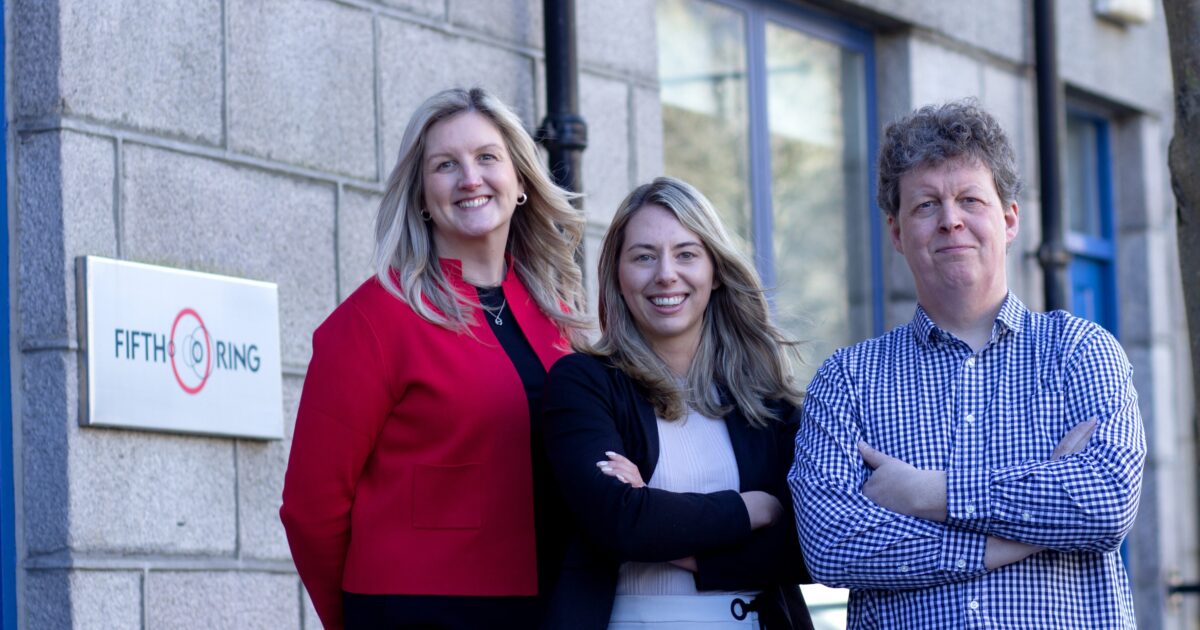 OpenGraph Image for Three senior appointments announced at leading international B2B marketing and branding consultancy