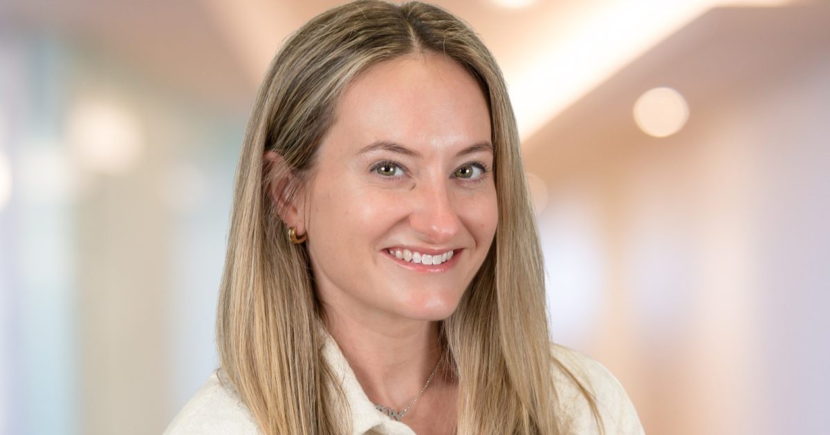 OpenGraph Image for Gilson Gray financial management names Chief Operating Officer as it targets £1bn assets under management in 2024