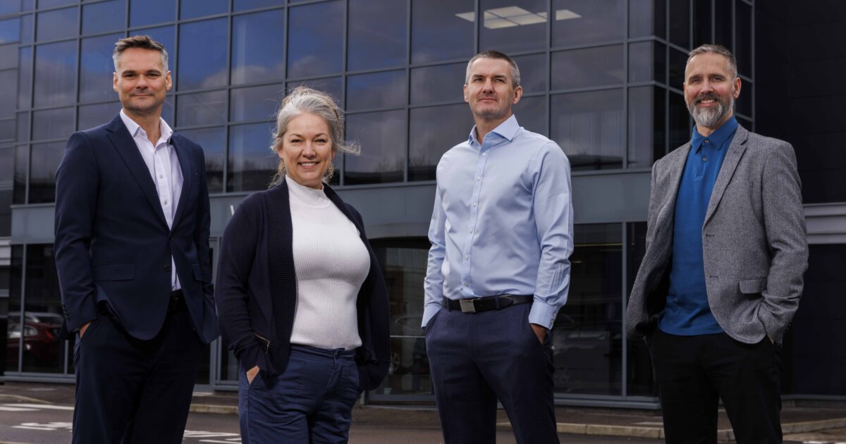 OpenGraph Image for Senior appointments and technology advances support ambitious growth plans for JAB Recruitment