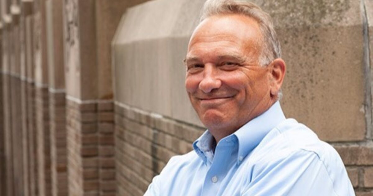 OpenGraph Image for Kraken Robotics appoints Peter Hunter as Chairman of Board of Directors