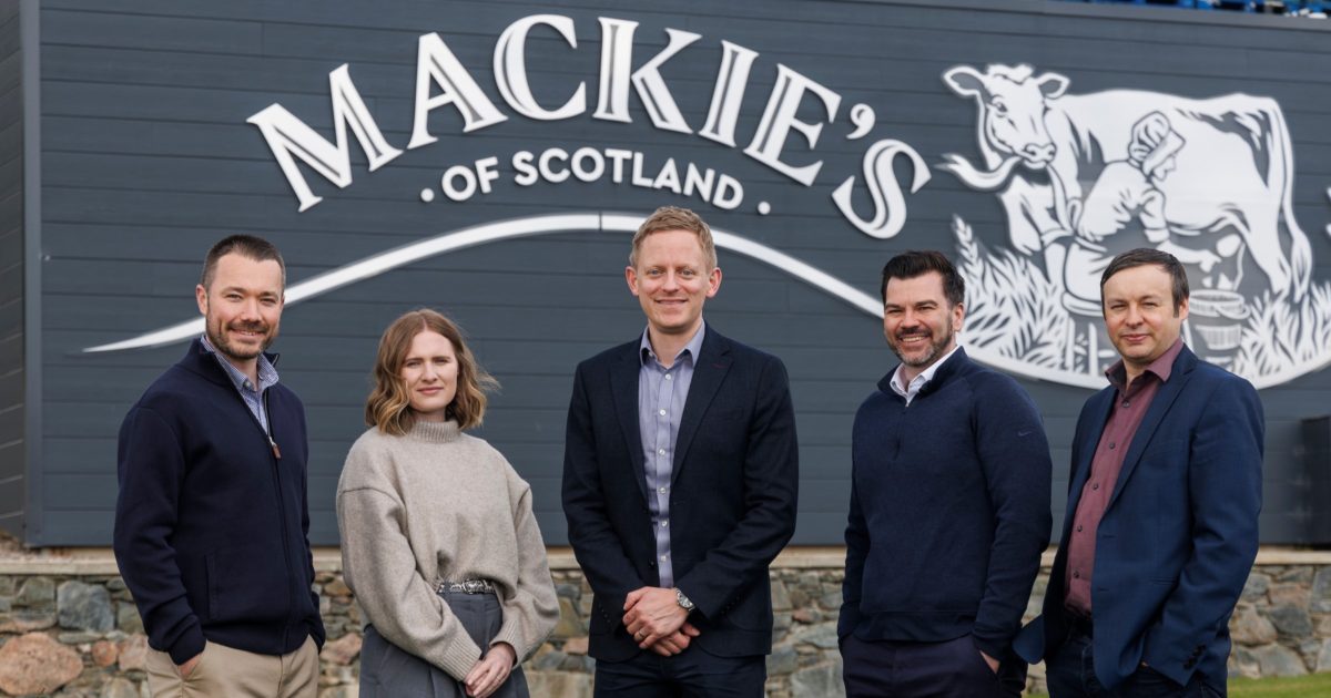 OpenGraph Image for Family ice cream brand bolsters sales team following growth