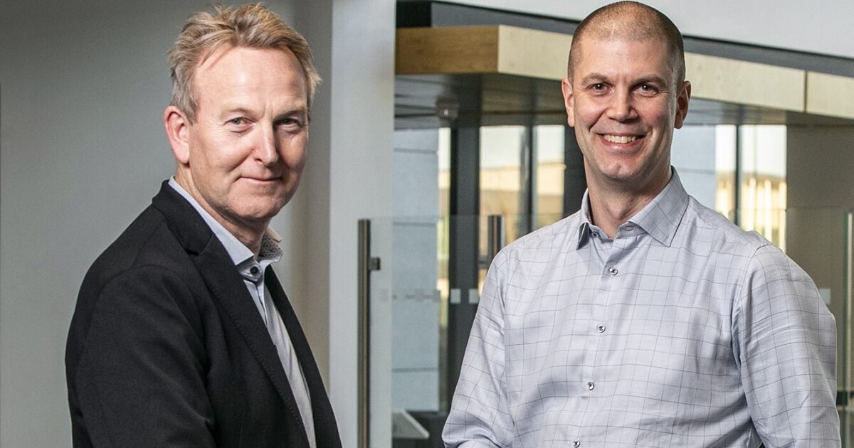 OpenGraph Image for Vysus CEO to step down as part of Group leadership team restructure