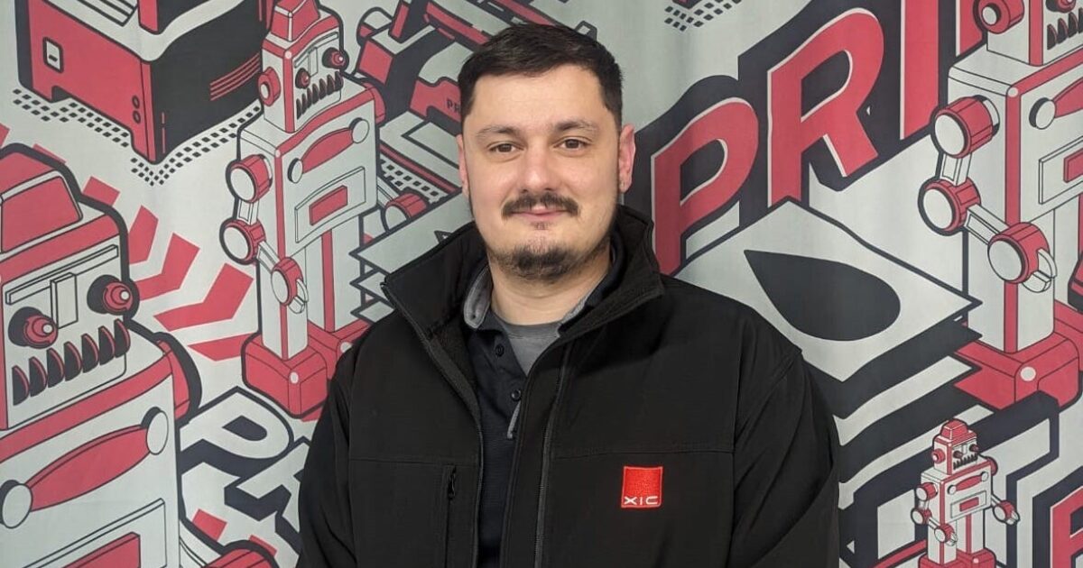 OpenGraph Image for XIC strengthens its team with Operations Manager