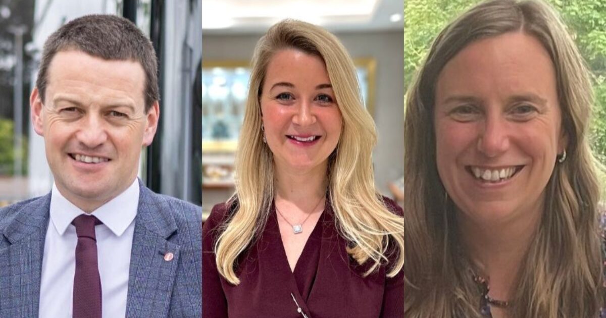 OpenGraph Image for Aberdeen Inspired unveils three new board members for Business Improvement District
