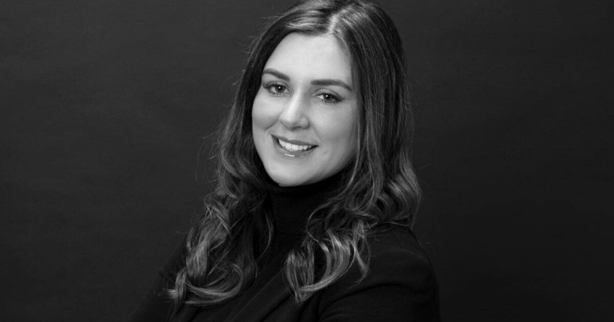 OpenGraph Image for Charlotte Hope Appointed Vice-President of Online Electronics