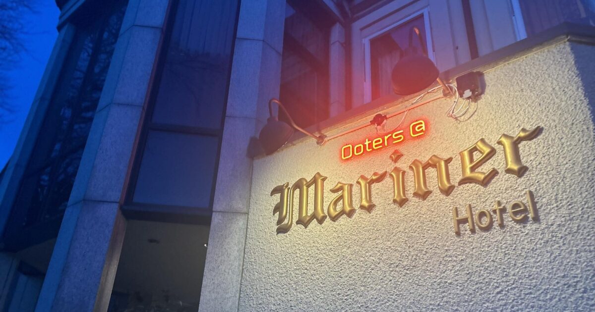 OpenGraph Image for Aberdeen hotel re-opens after £1million revamp