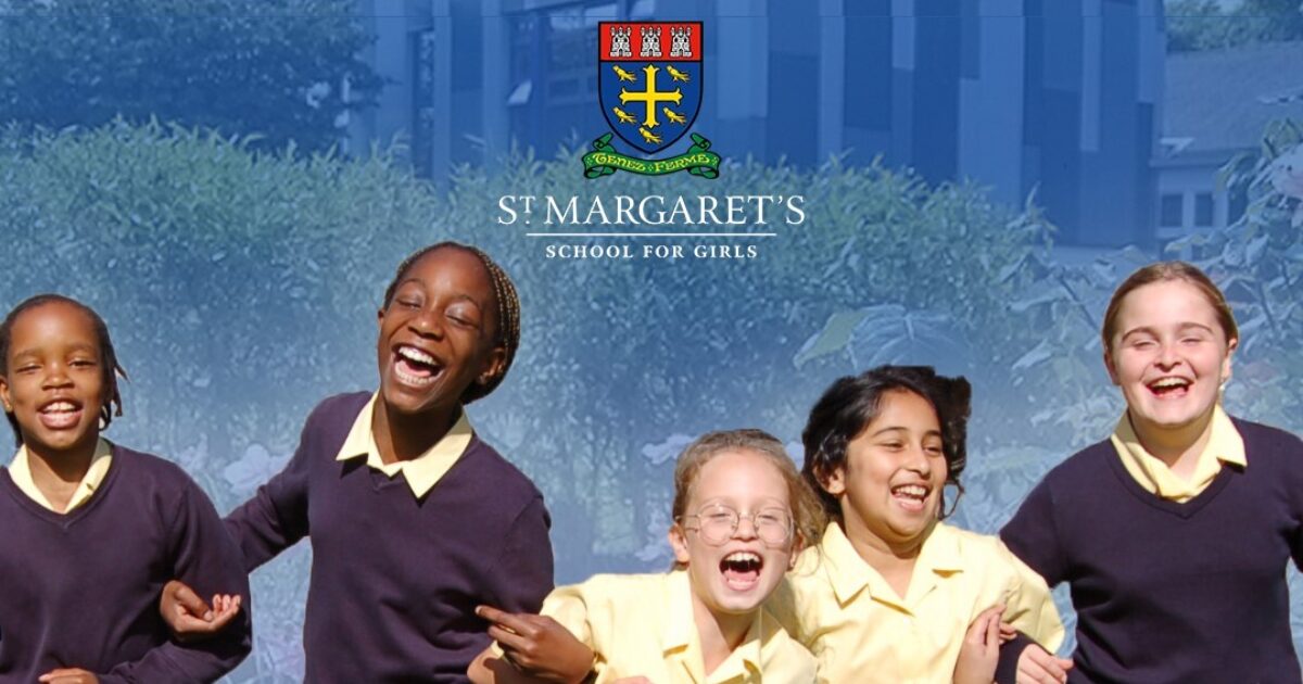 OpenGraph Image for St Margaret’s to open their doors this weekend to new families