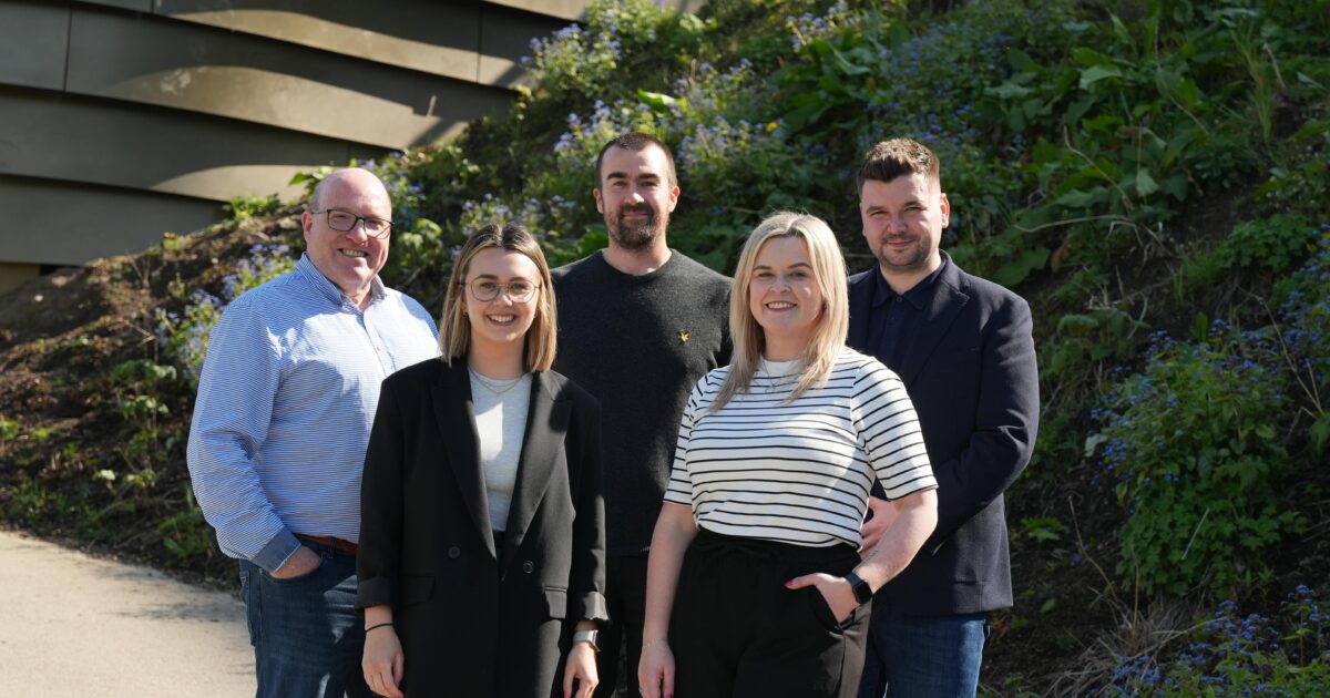 OpenGraph Image for New nationwide campaign to drive investors and businesses to Aberdeen’s Union Street