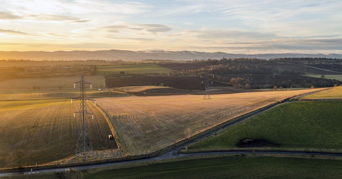 OpenGraph Image for SSEN Transmission confirms intention to submit consent application for the Beauly – Peterhead 400kV overhead line project