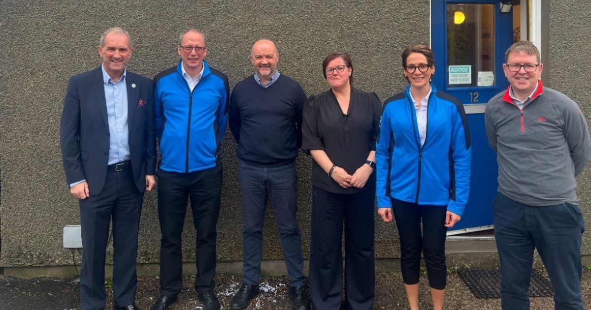OpenGraph Image for P3 Business Care expands unique employee support to AquaTerra Training, Bon Accord Training, and Polaris Learning as companies consolidate