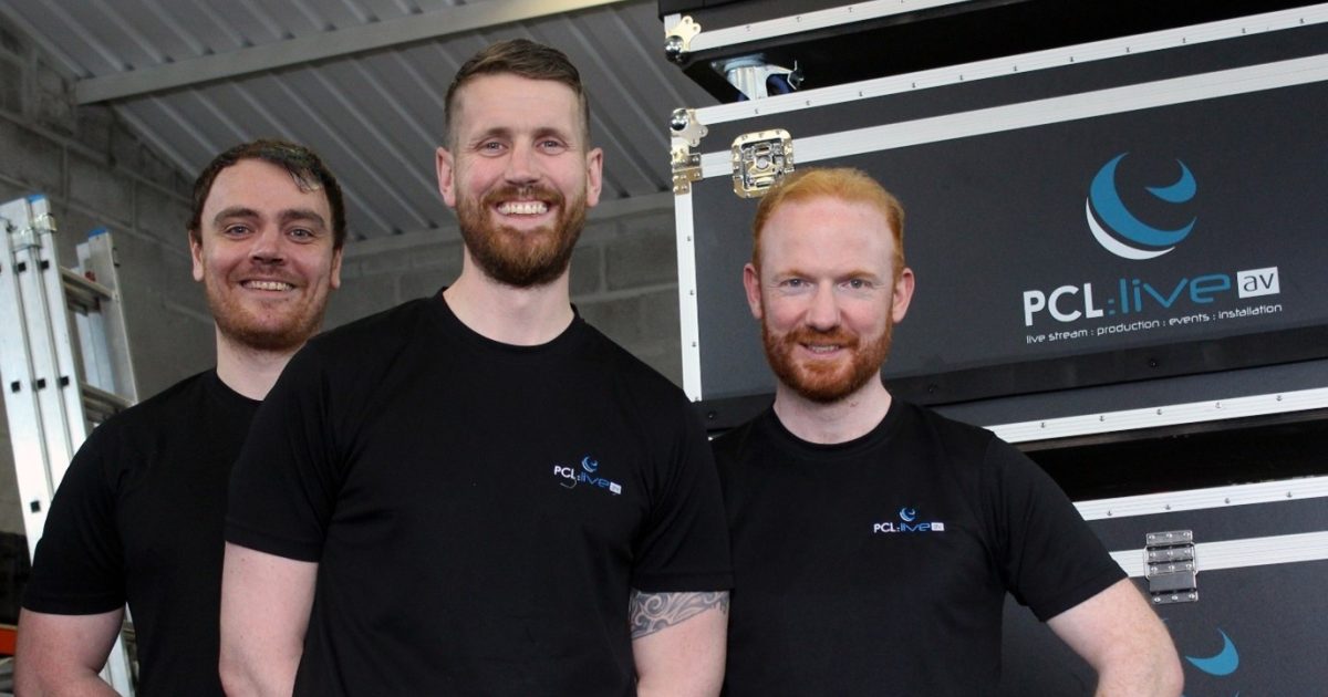 OpenGraph Image for PCL Live expands into new warehouse, reflecting major growth and success