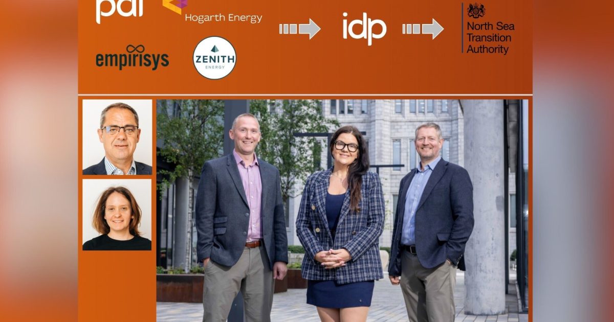 OpenGraph Image for PDi announces milestone contract for IDP service line