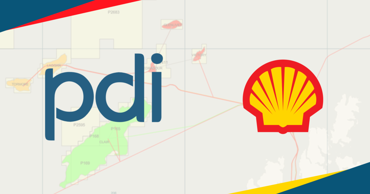 OpenGraph Image for PDi supports delivery of the Victory Gas Field development