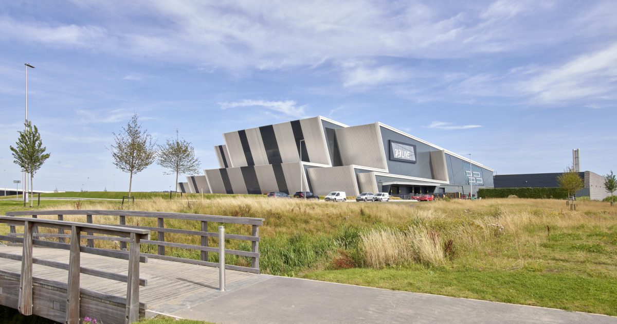 OpenGraph Image for P&J Live shines a light on Aberdeen’s diverse industry sectors as associations choose the city for health, life sciences, agrifood and civic events