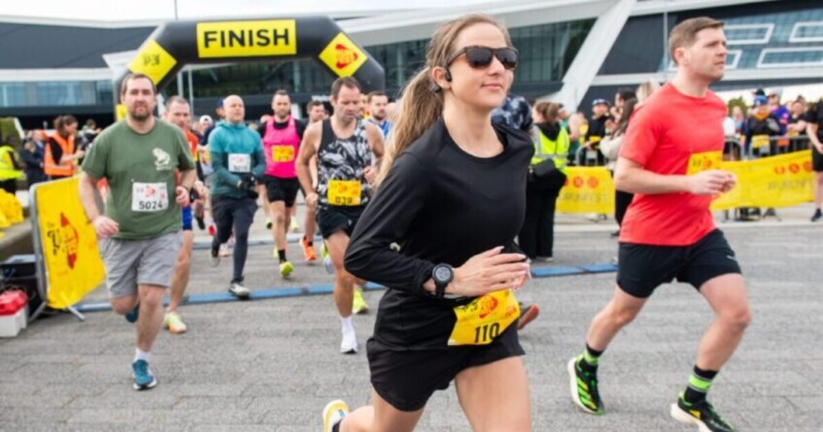OpenGraph Image for Hundreds join The P&J Run Fest to raise money for good causes