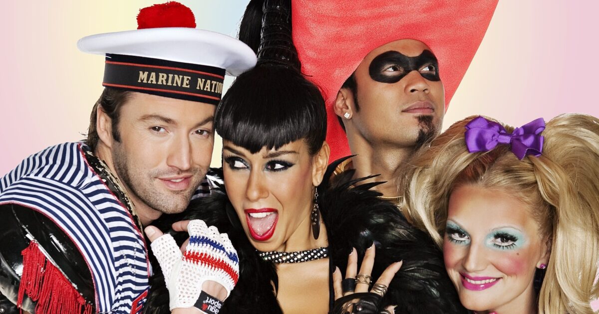 OpenGraph Image for 90’s & 00’s superstars to headline at Kubix on tour in Aberdeen 2024