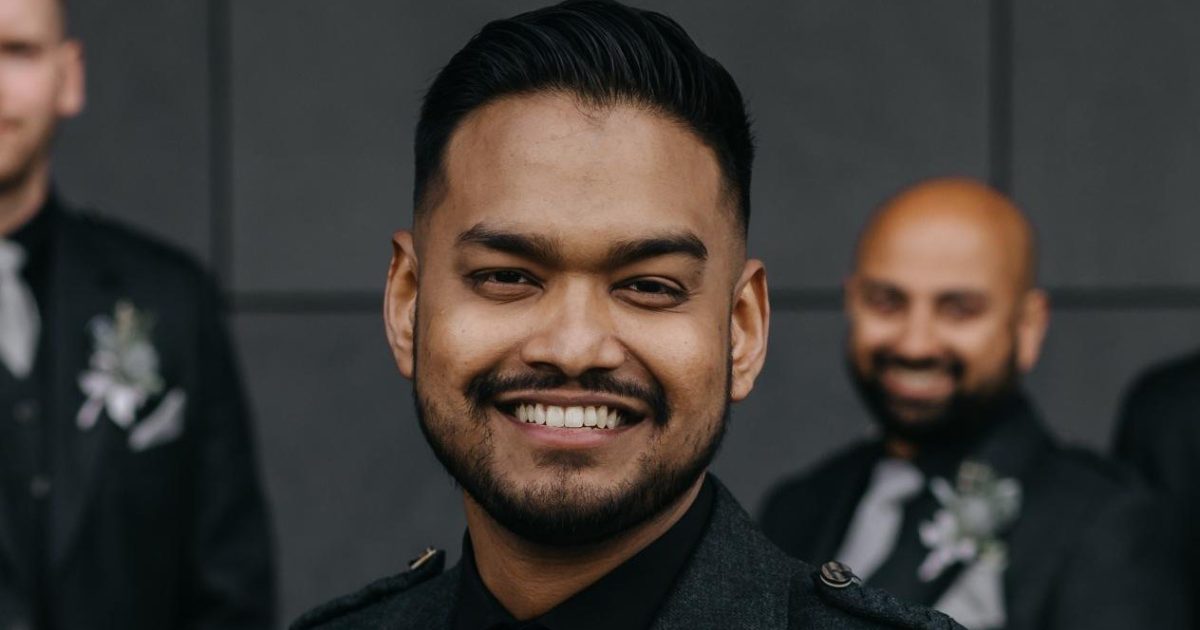 OpenGraph Image for Aaron Dias joins Palm Court Hotel as general manager