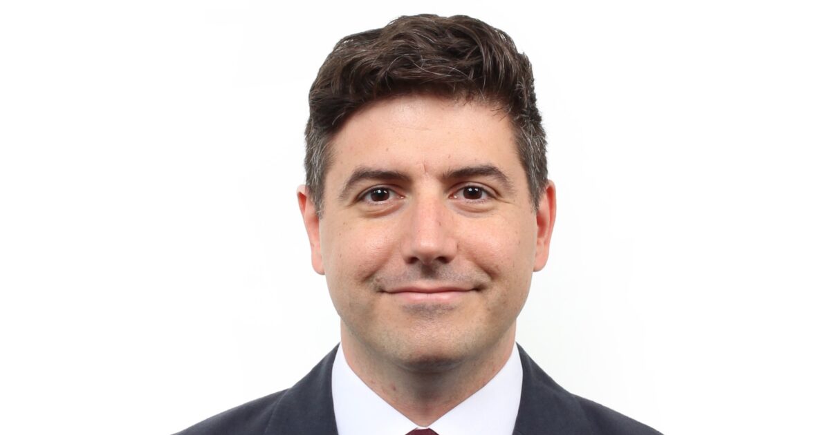 OpenGraph Image for STV appoints new Westminster Correspondent