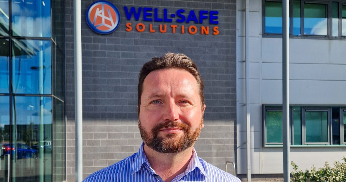 OpenGraph Image for Well-Safe Solutions expands commercial team with Business Development Manager
