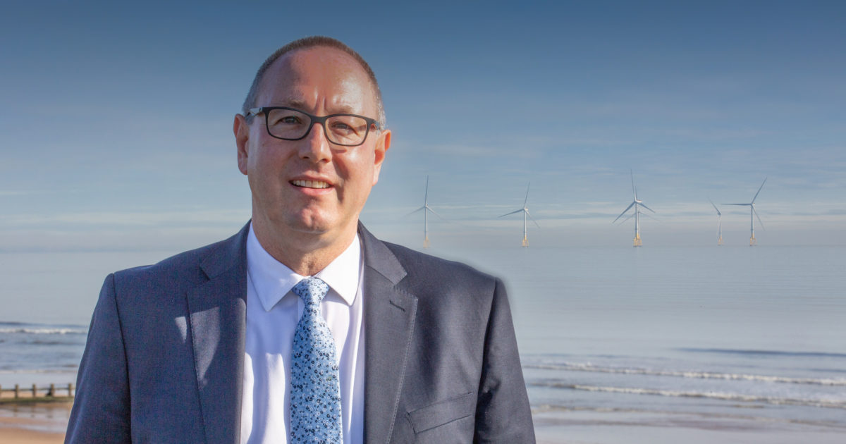 OpenGraph Image for 'Targeted' energy investment could create 9,000 additional jobs in the North-east