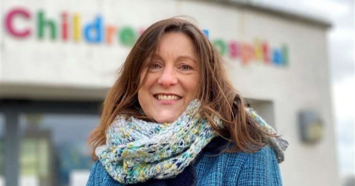 OpenGraph Image for The Archie Foundation's fundraising tops £1.6 million in 2023