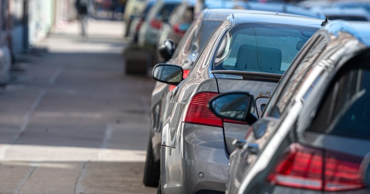 OpenGraph Image for Council to enforce pavement parking ban and consult on 20mph zone expansion