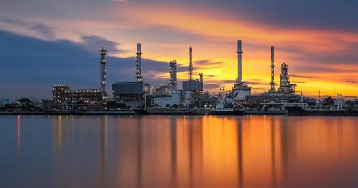 OpenGraph Image for Penspen reports $104 Million worth of new contracts awarded in second half of 2023