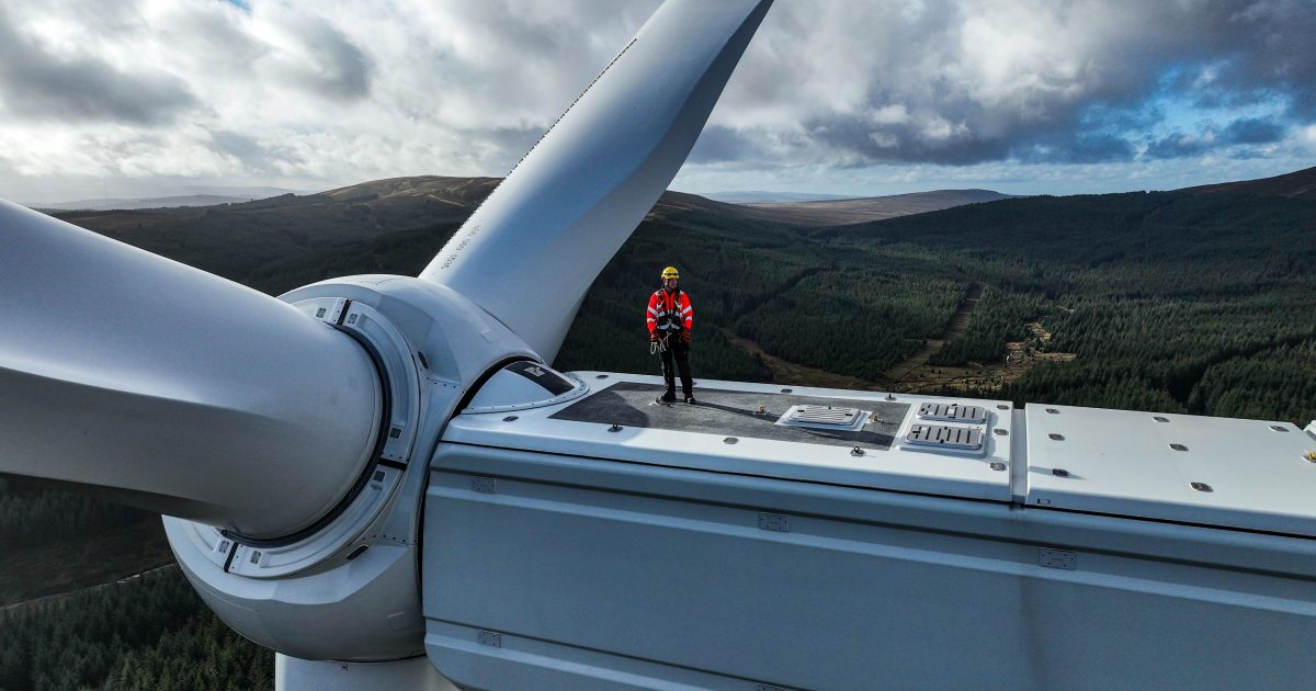 OpenGraph Image for Perigus Energy selects Cegal’s Cetegra on Microsoft Azure to support its European onshore GIS platform