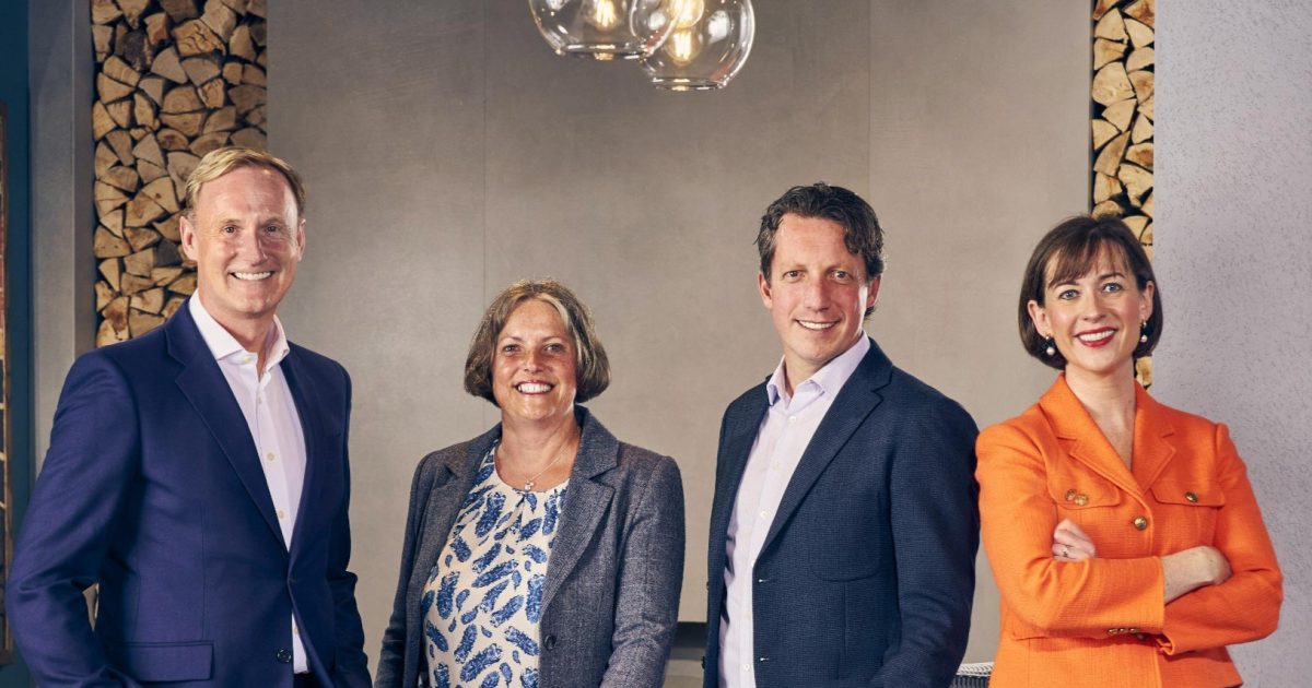 OpenGraph Image for Burness Paull appoints new managing partner