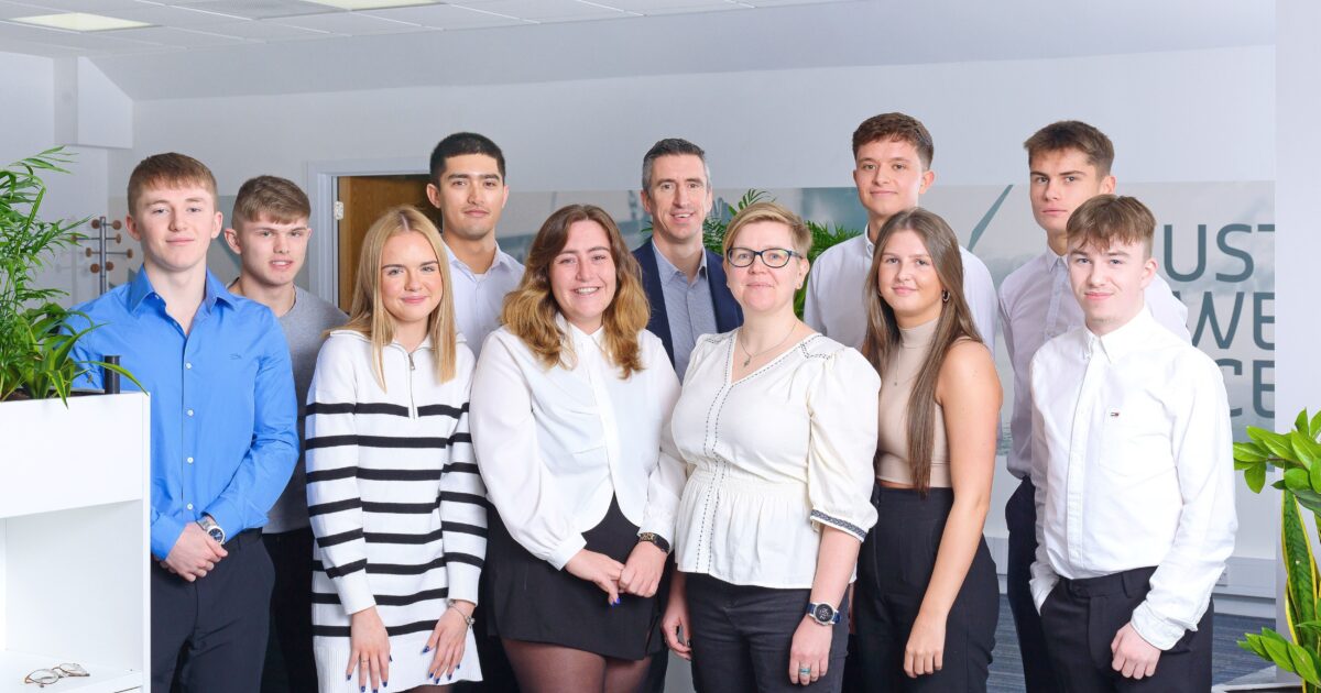 OpenGraph Image for Peterson Energy Logistics leads the way with next generation of workforce